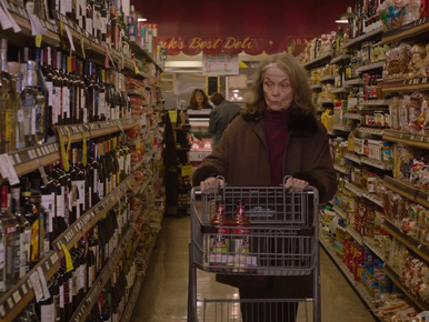 Akkor kimondom én: sajna elég rossz az új Twin Peaks