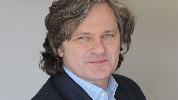 Rátóti Zoltán