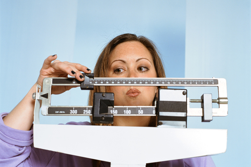 Tartós és folyamatos fogyás: 15 kiló mínusz 3 hónapon belül - Fogyókúra | Femina