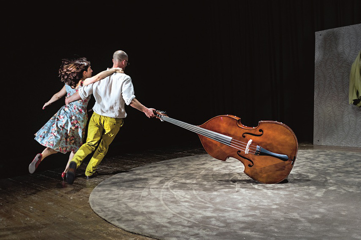 MuMusic Circus: Amigoo