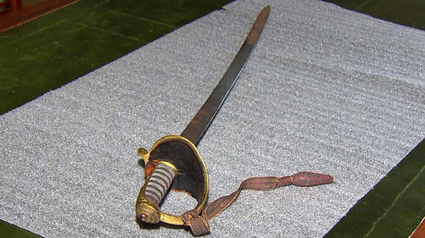 robert-gould-shaw-sword