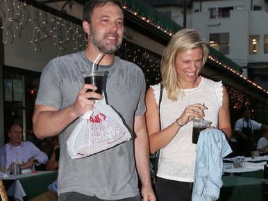 Azt hiszi, már kívülről tudja Ben Affleck és Lindsay Shookus szerelmi életét? Hát, pedig nem!