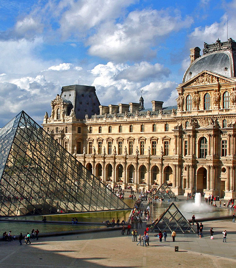 louvre
