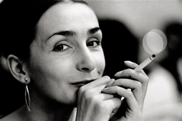 Pina Bausch
