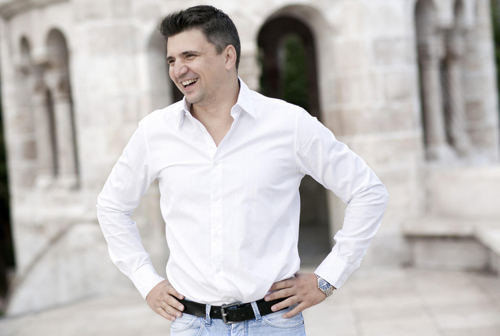 Vadász Dániel