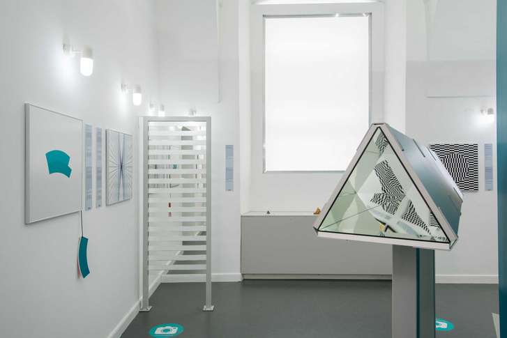 Illuzio3 Foto Museum der Illusionen Wien