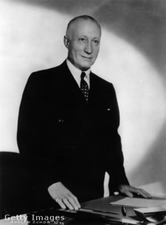 Zukor Adolf