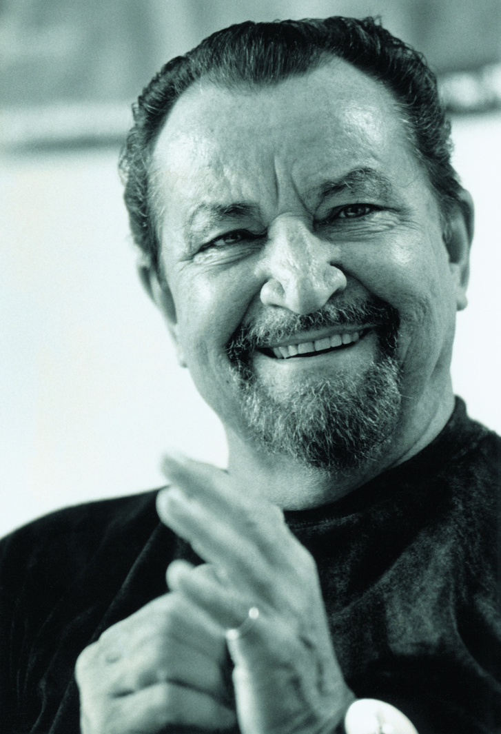 Maurice Béjart