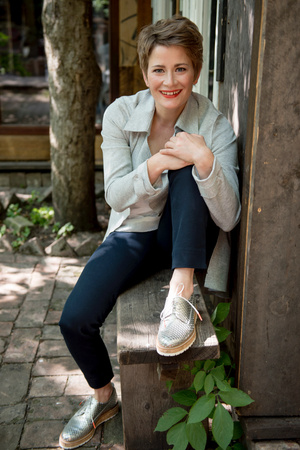 Anja Bihlmaier