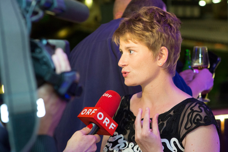 Anja Bihlmaier