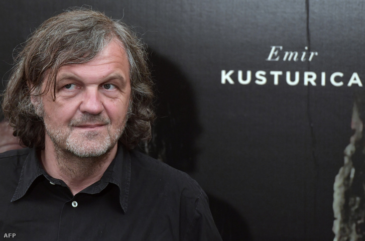 Emir Kusturica