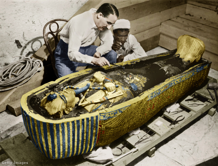 Howard Carter