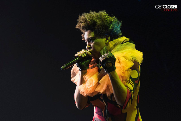 Macy Gray