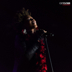 Macy Gray