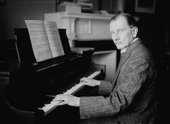 Dohnányi Ernő