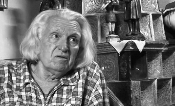 Ütő Endre
