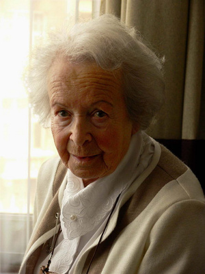 Rév Lívia