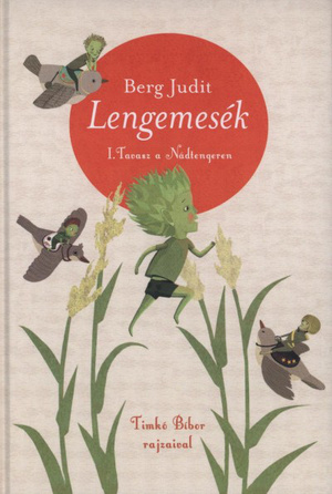 Berg Judit Lengemesék
