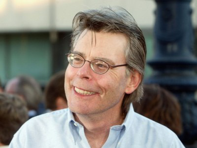 Stephen King