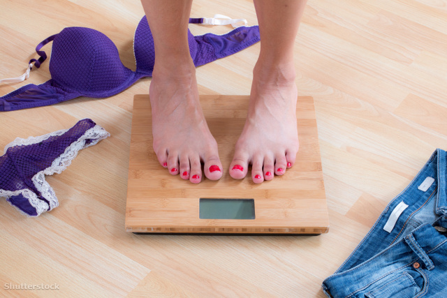 Kevesebbet egyél, többet mozogj és fogyj? Hiba, ez nem így van!