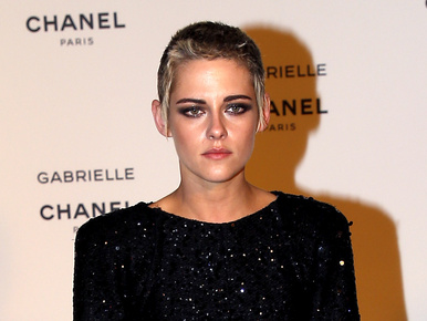 Kristen Stewart: mondják inkább, hogy pöcsfej vagyok!