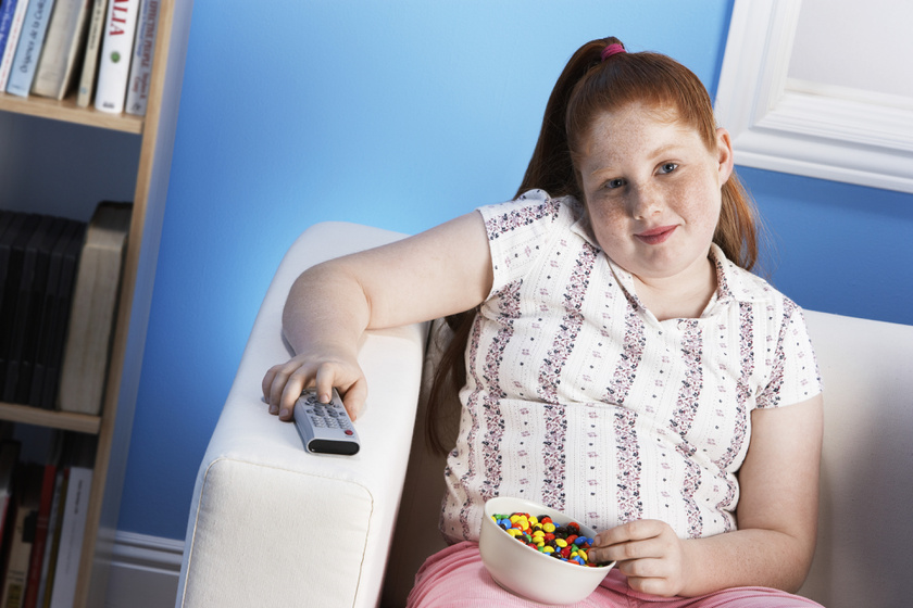 Túlsúlyos gyerekeknek és szüleiknek segít az obezitás centrum