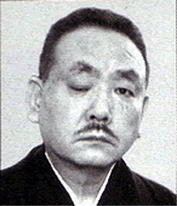 Takajama Kijosi