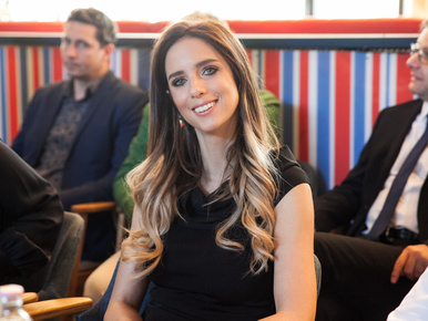 Rogán Cecília lecsapott Rakonczai Imrére