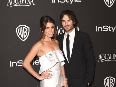Nikki Reed és Ian Somerhalder első gyereke fiú- és lánynevet is kapott egyszerre