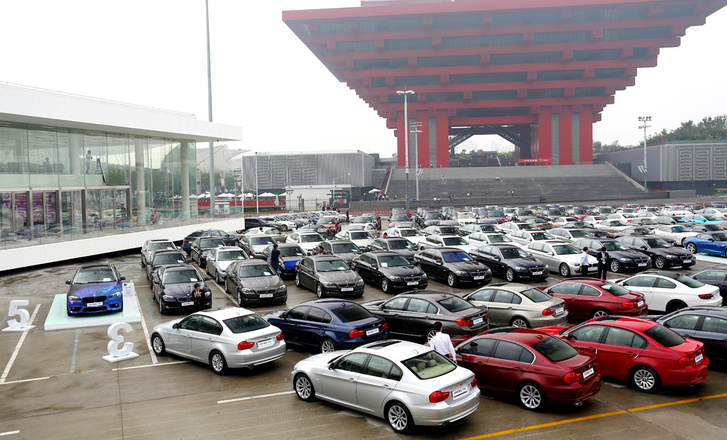 China-2nd-hand-car-market