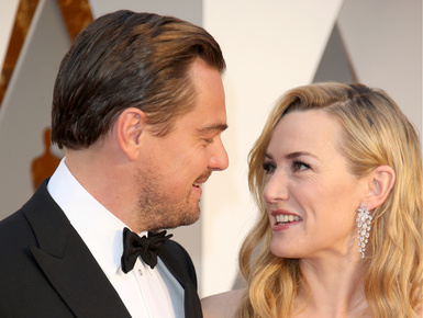 Kate Winslet és DiCaprio nyíltan vállalják, hogy ők a legnagyobb Titanic rajongók