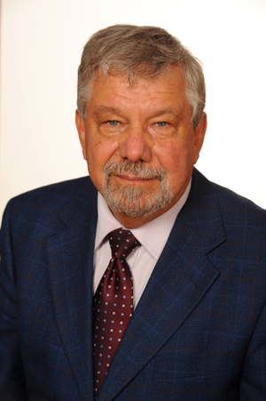 Dubrovay László