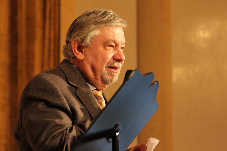 Dubrovay László