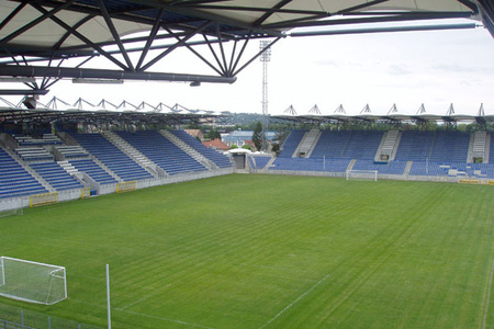 ZTE stadion (forrás: ztefc.hu)