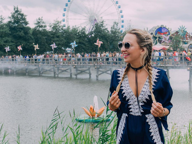 A fizetett Instagram-posztok mögött rengeteg munka, spórolás és magány van