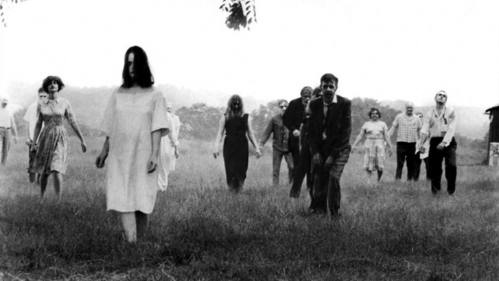 night of the living dead 3