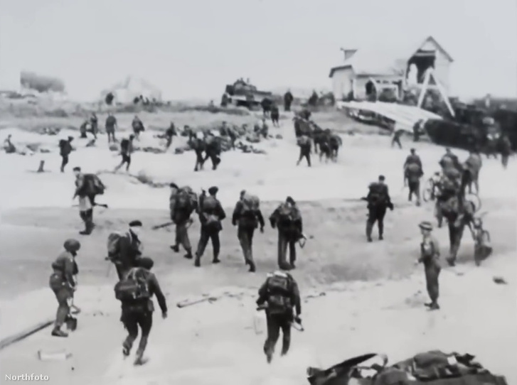 tk3s mdrum lost d day footage-5