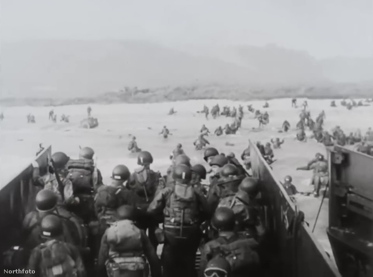 tk3s mdrum lost d day footage-3