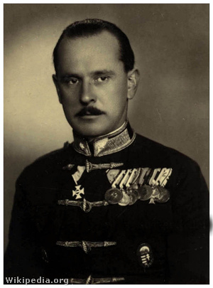 Bertalan Árpád őrnagy