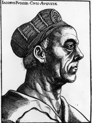 Jakob Fugger