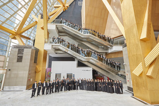 Shenzhen Sy Orchestra