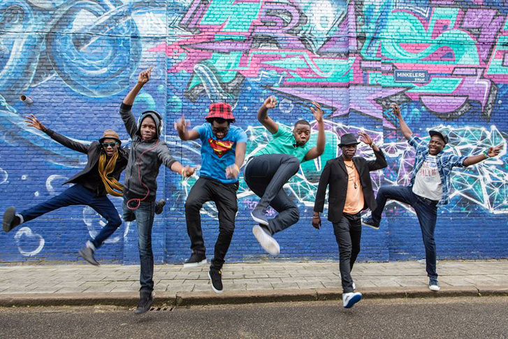 Mokoomba
