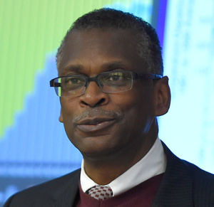 Lonnie Johnson, Office of Naval Research (crop)