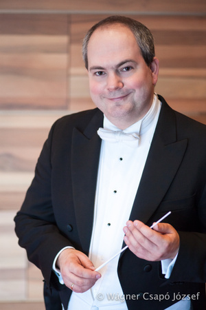 Vashegyi György