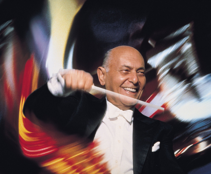 Solti György