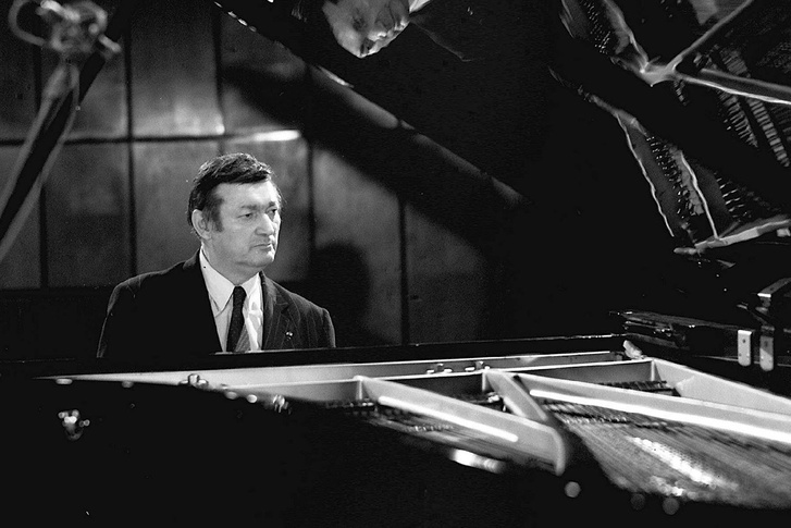 Cziffra György