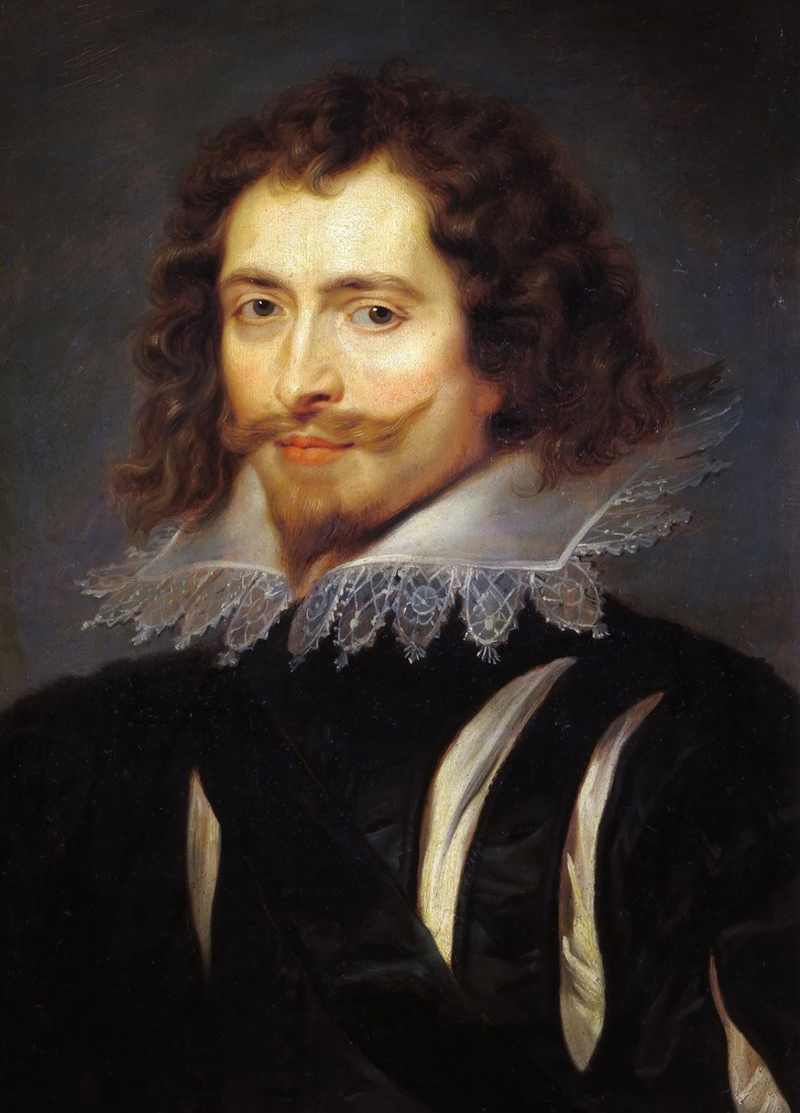 George Villiers, Buckingham első hercege