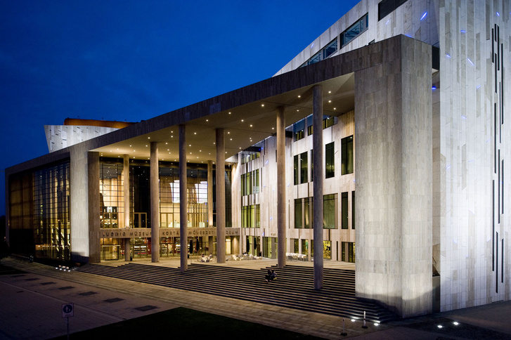 Ludwig Múzeum
