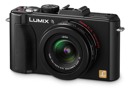 lumix450