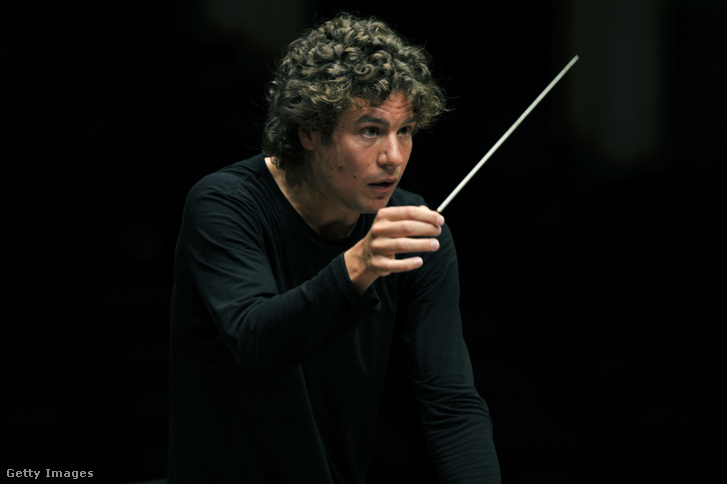 Robin Ticciati